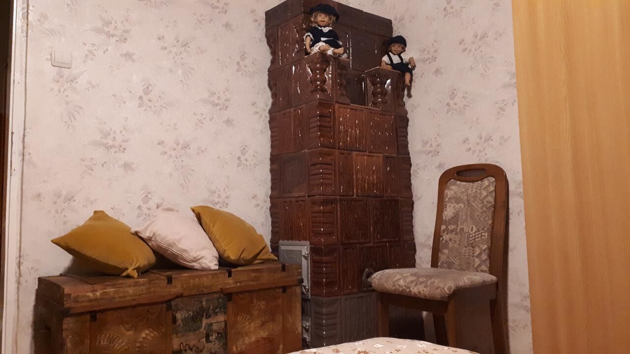 Виллы Old Times apparthotel Синая-27